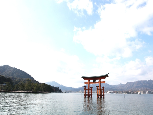 【海沿い☆桟橋から徒歩3分の好立地】シンプルに素泊まり♪